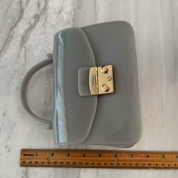 Furla PVC Candy Bag - Picture 15 of 16